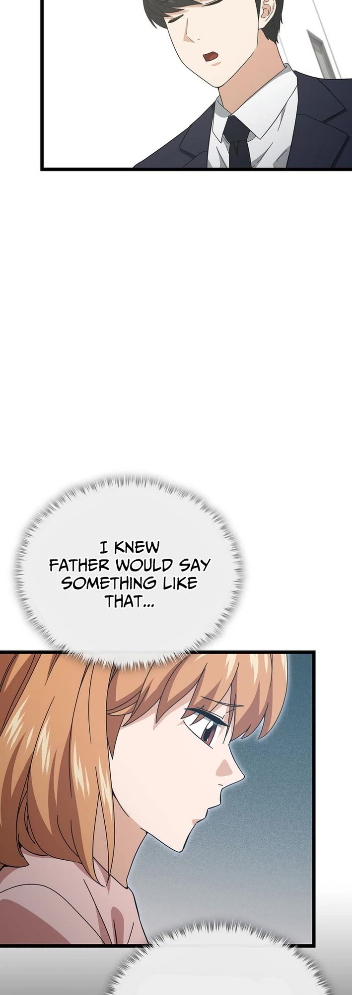 My Dad Is Too Strong Chapter 233 page 15 - Chapter 233