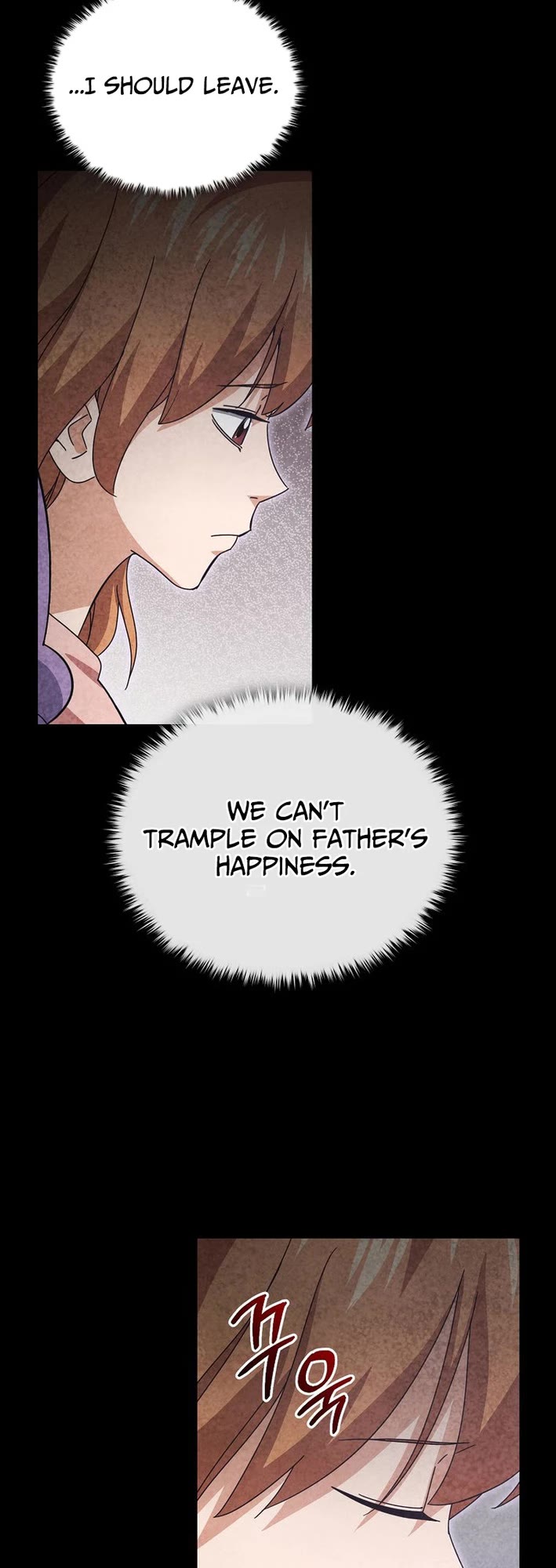 My Dad Is Too Strong Chapter 233 page 23 - Chapter 233