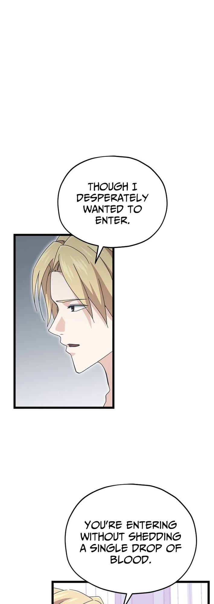 My Dad Is Too Strong Chapter 234 page 23 - Chapter 234