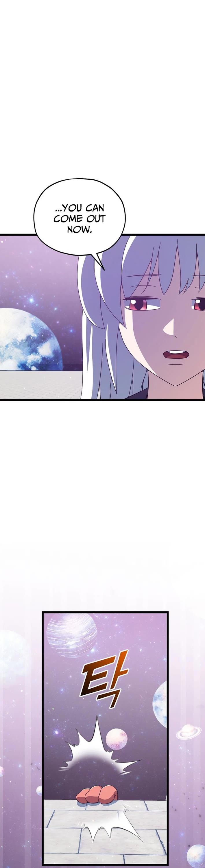 My Dad Is Too Strong Chapter 234 page 28 - Chapter 234