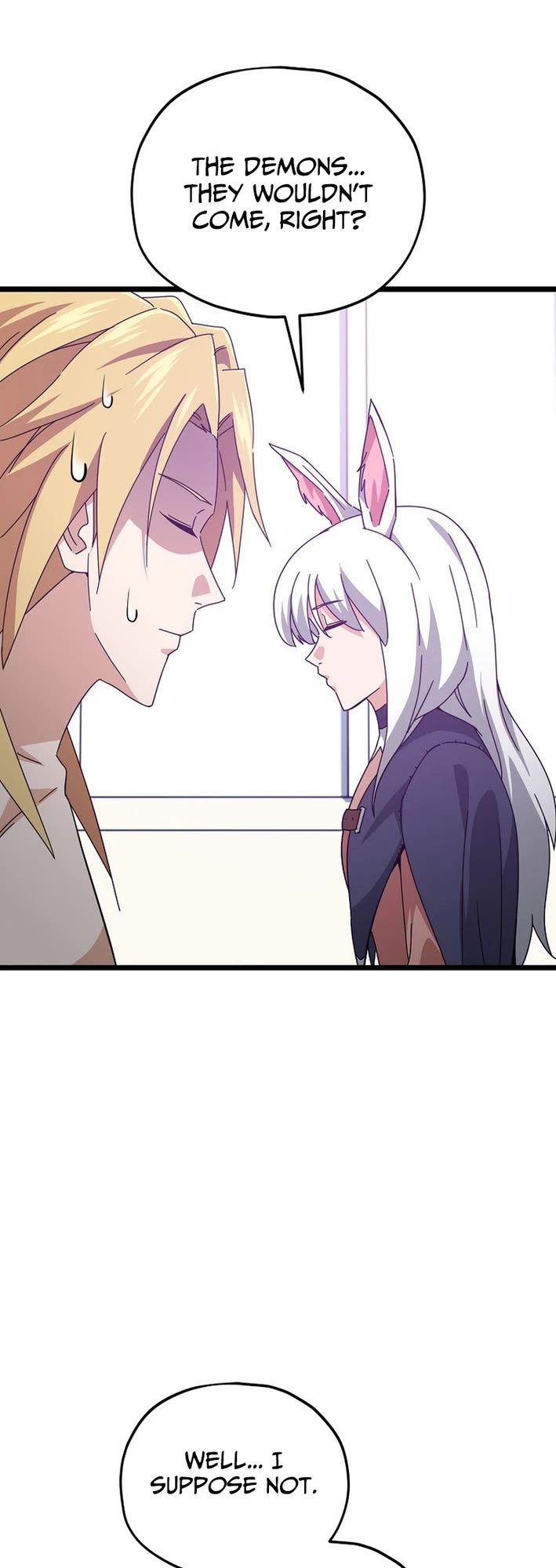 My Dad Is Too Strong Chapter 234 page 35 - Chapter 234