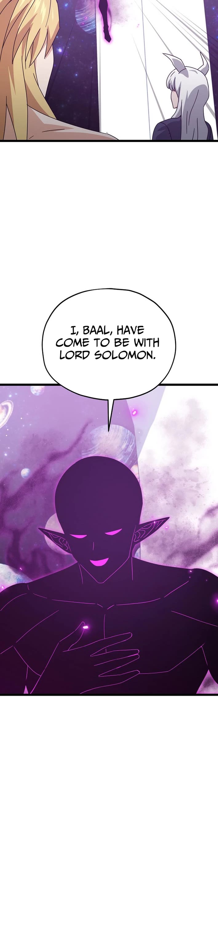 My Dad Is Too Strong Chapter 234 page 37 - Chapter 234
