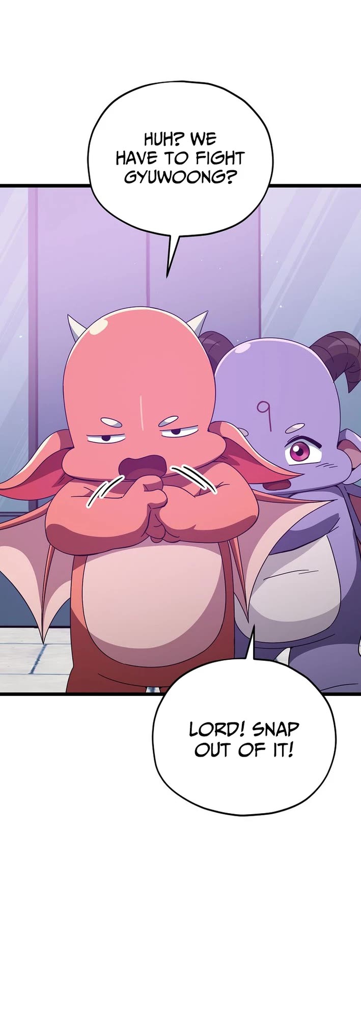My Dad Is Too Strong Chapter 234 page 43 - Chapter 234
