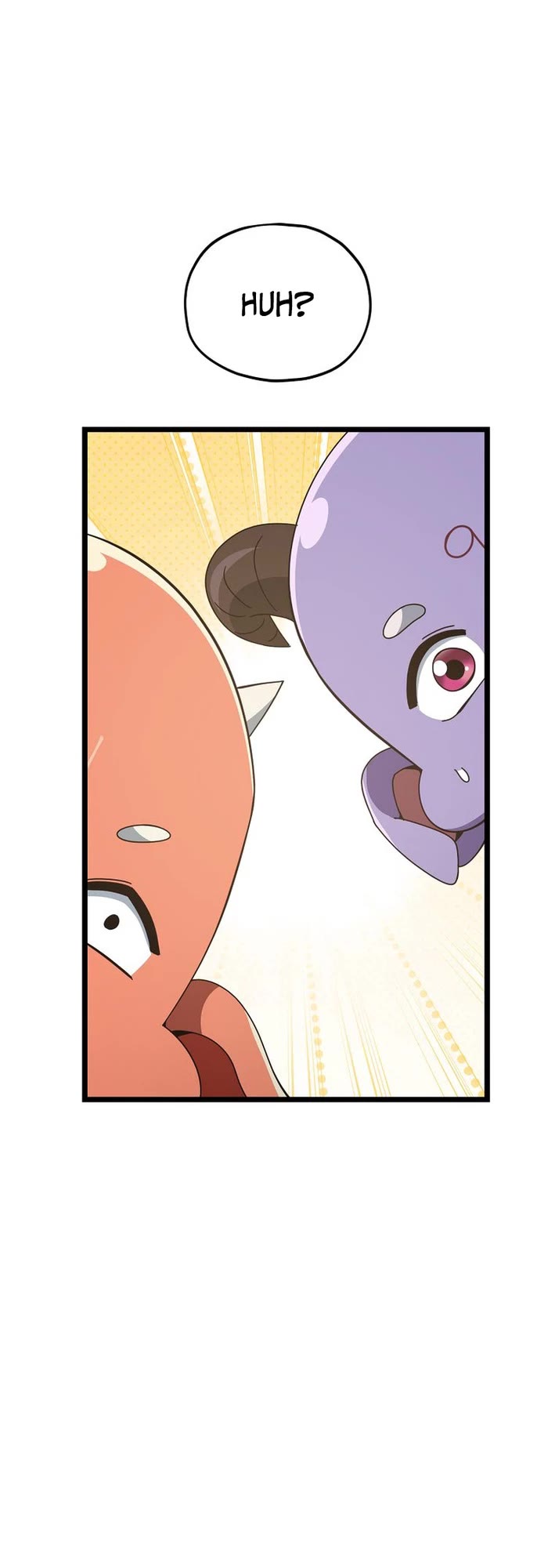 My Dad Is Too Strong Chapter 234 page 46 - Chapter 234
