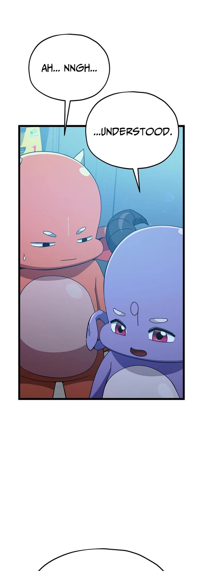 My Dad Is Too Strong Chapter 234 page 7 - Chapter 234