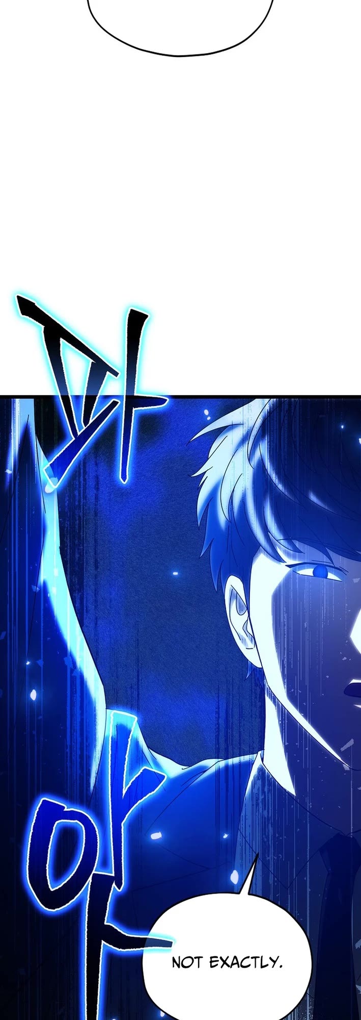 My Dad Is Too Strong Chapter 236 page 15 - Chapter 236