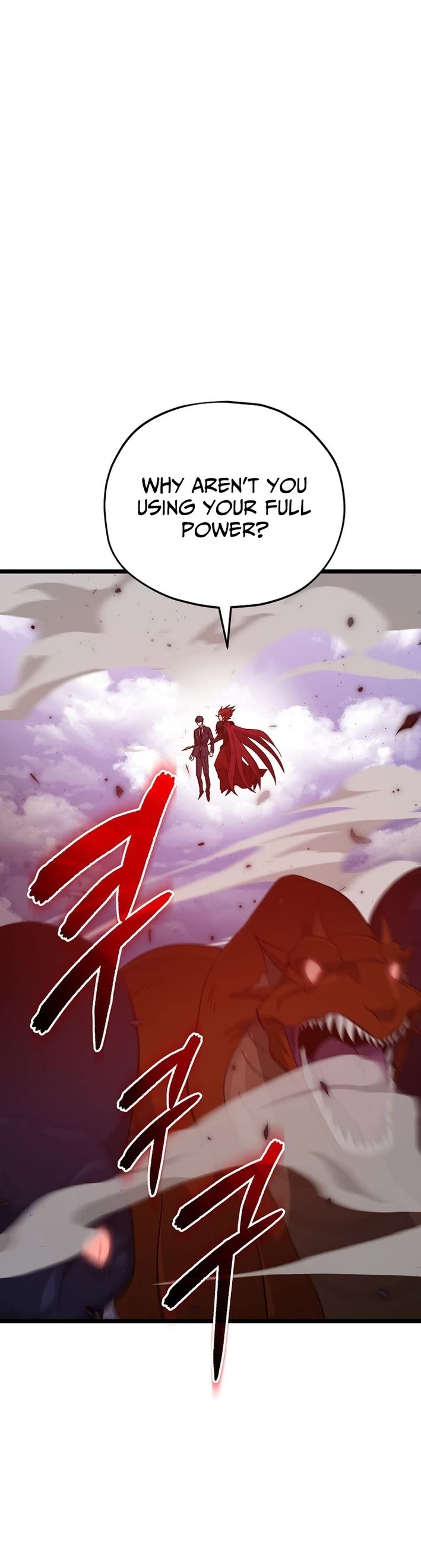 My Dad Is Too Strong Chapter 236 page 2 - Chapter 236