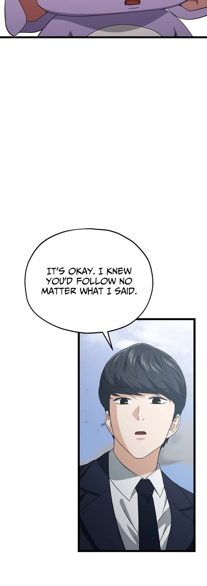 My Dad Is Too Strong Chapter 236 page 23 - Chapter 236