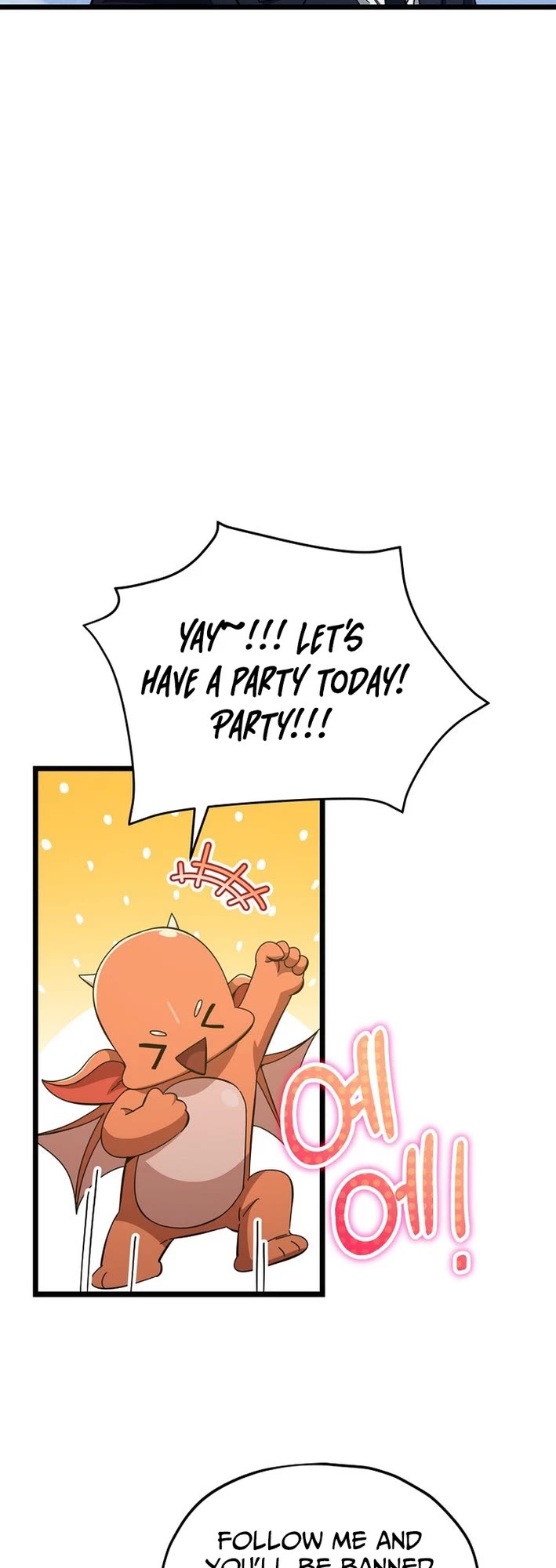 My Dad Is Too Strong Chapter 236 page 39 - Chapter 236