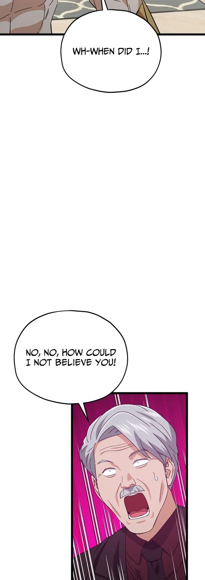 My Dad Is Too Strong Chapter 236 page 46 - Chapter 236