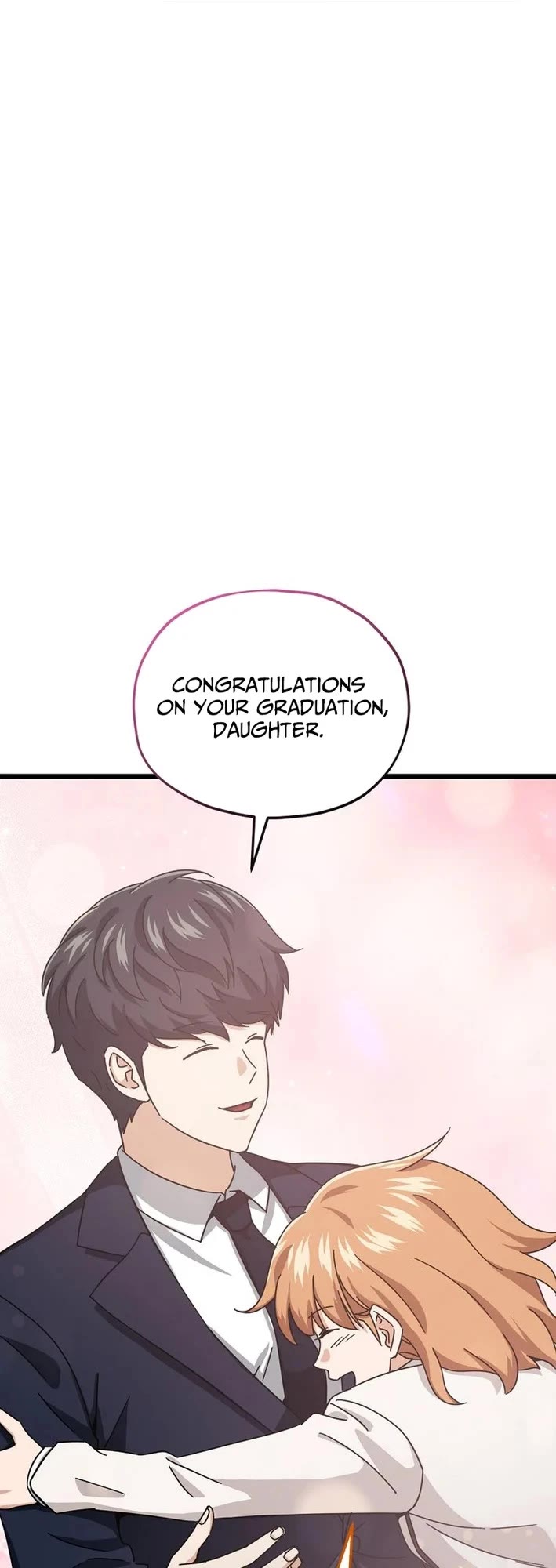 My Dad Is Too Strong Chapter 237 page 15 - Chapter 237 [END]