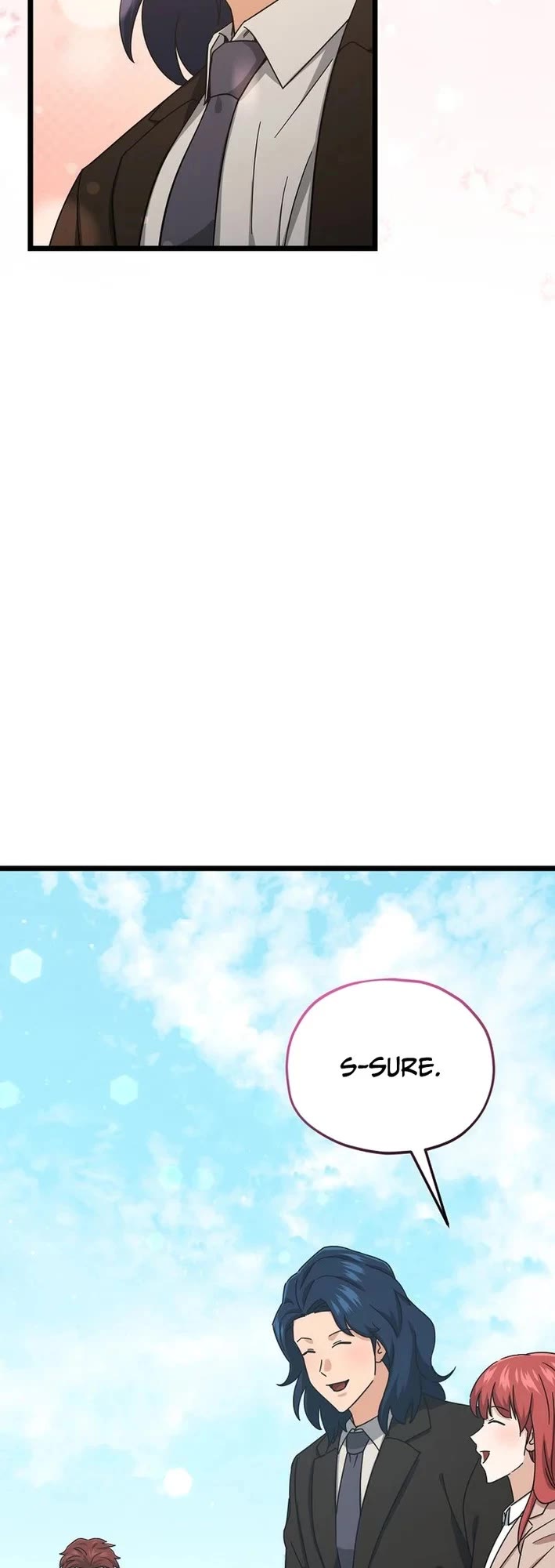 My Dad Is Too Strong Chapter 237 page 34 - Chapter 237 [END]