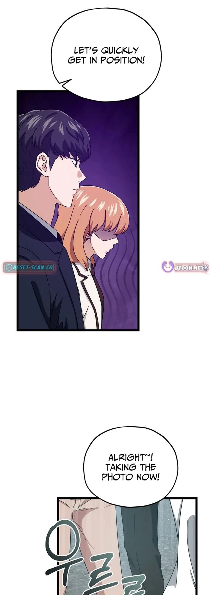 My Dad Is Too Strong Chapter 237 page 38 - Chapter 237 [END]