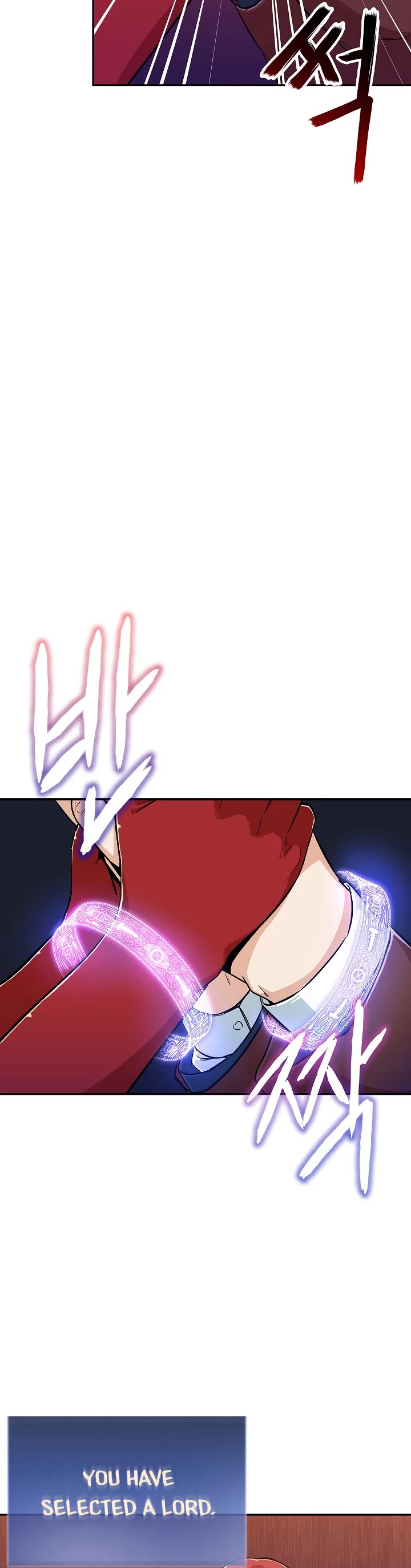 My Dad Is Too Strong Chapter 24 page 10 - Chapter 24