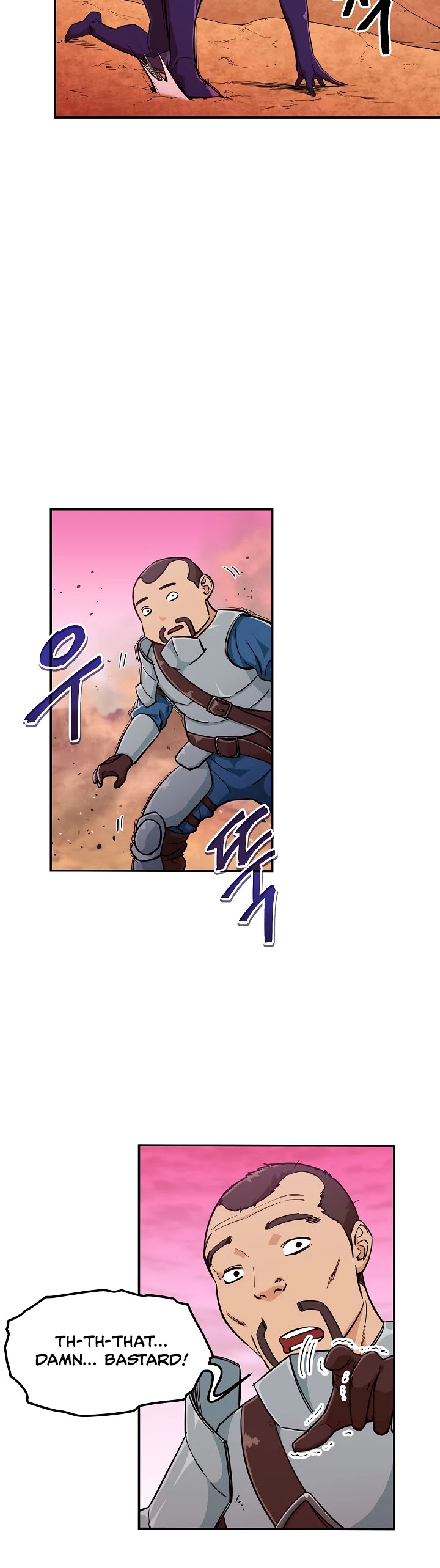 My Dad Is Too Strong Chapter 24 page 15 - Chapter 24