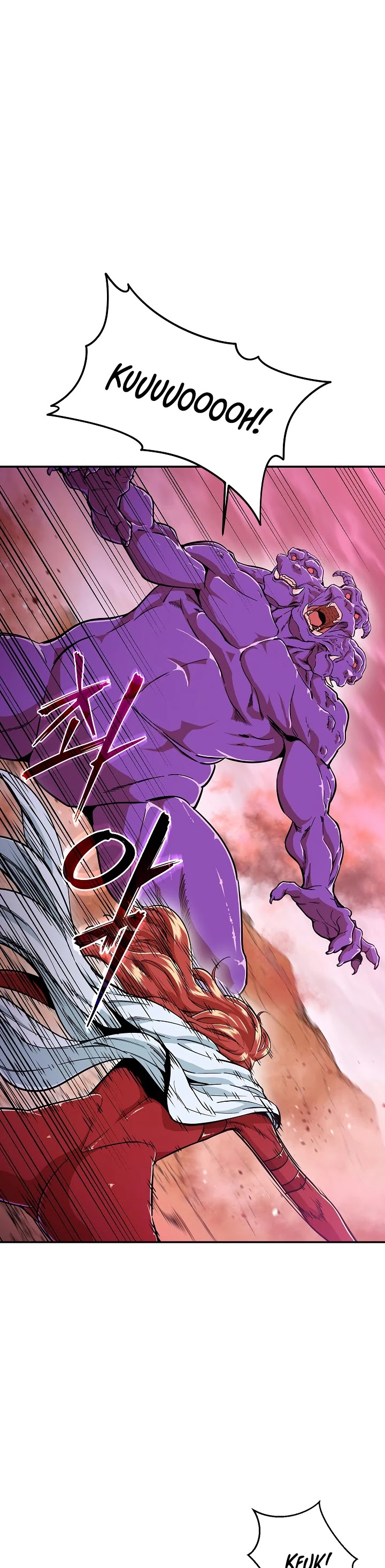 My Dad Is Too Strong Chapter 24 page 20 - Chapter 24