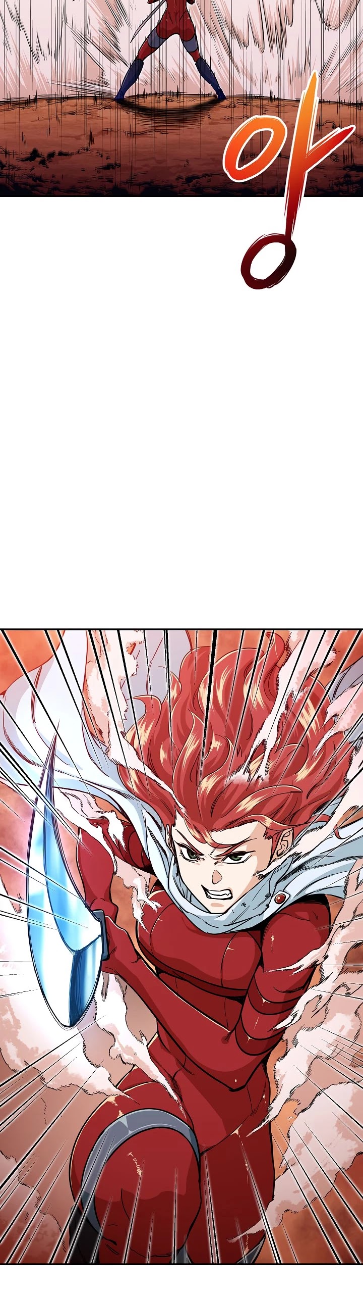 My Dad Is Too Strong Chapter 24 page 31 - Chapter 24