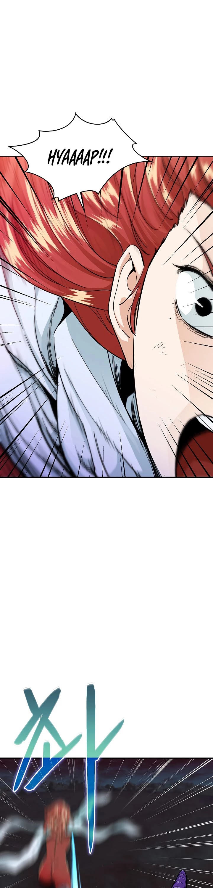My Dad Is Too Strong Chapter 24 page 32 - Chapter 24