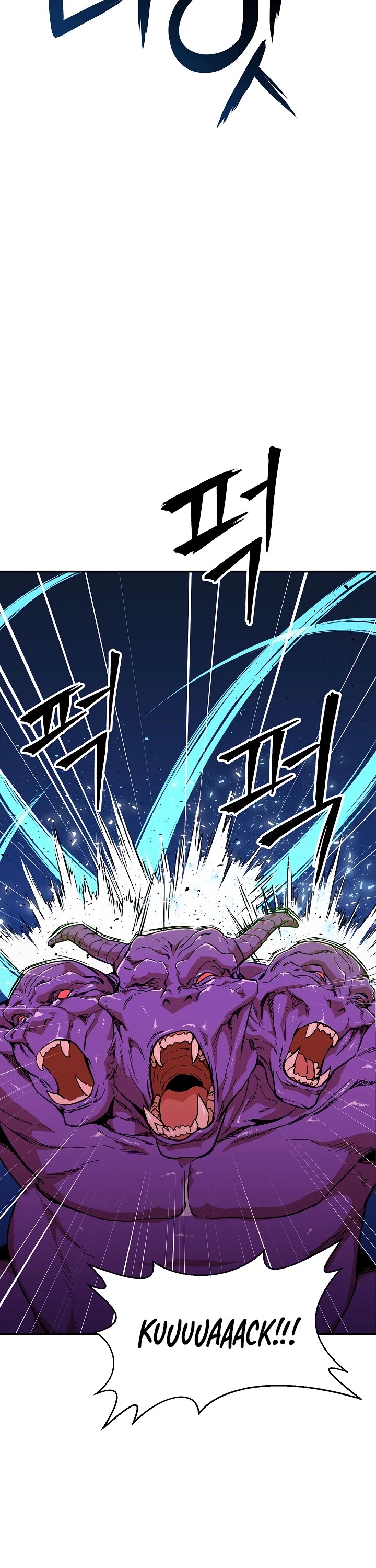 My Dad Is Too Strong Chapter 24 page 35 - Chapter 24