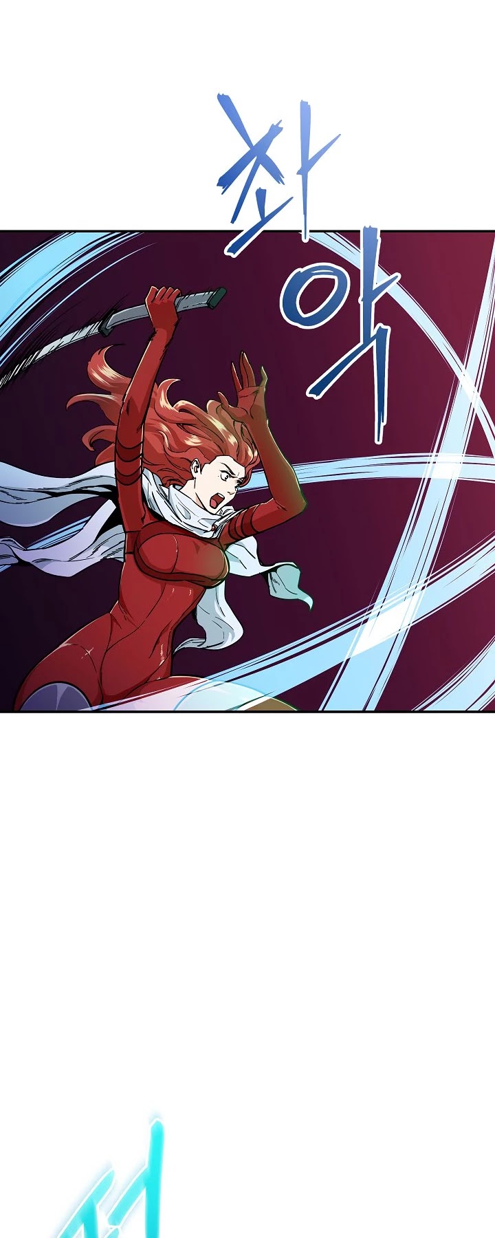 My Dad Is Too Strong Chapter 24 page 36 - Chapter 24
