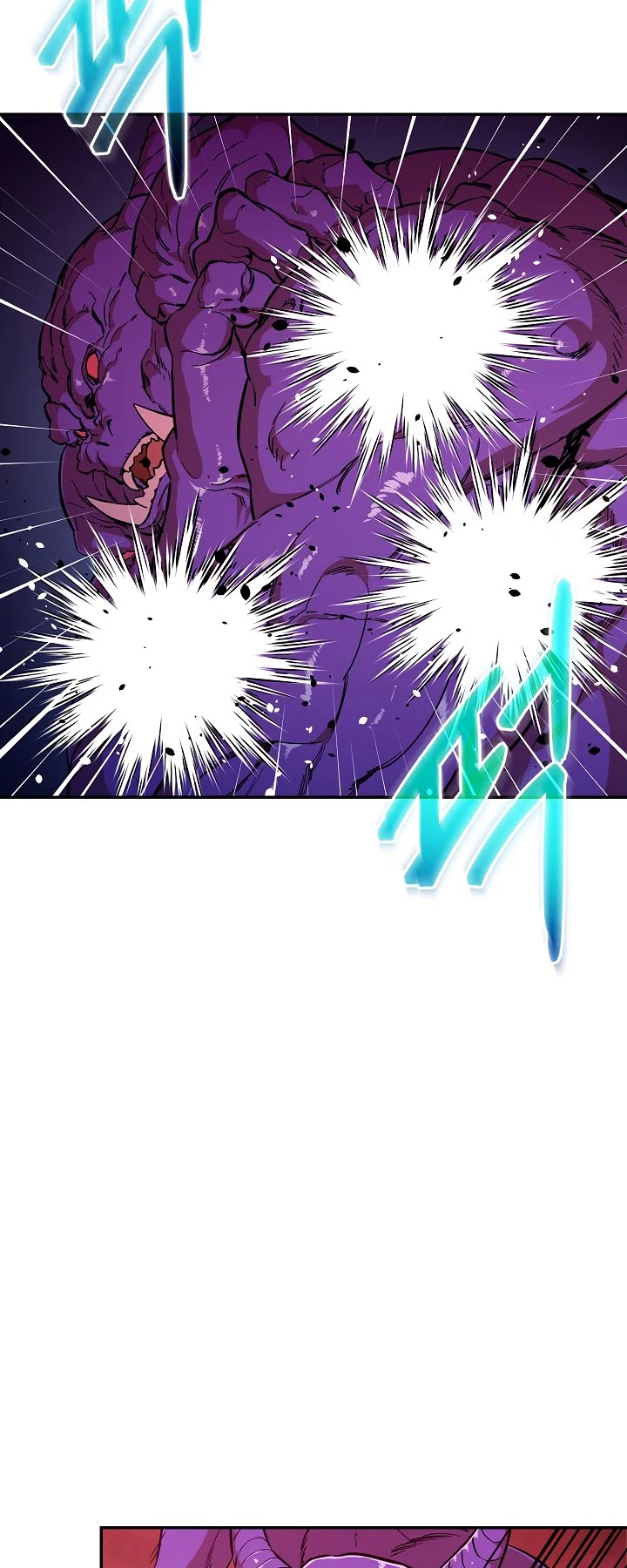 My Dad Is Too Strong Chapter 24 page 37 - Chapter 24