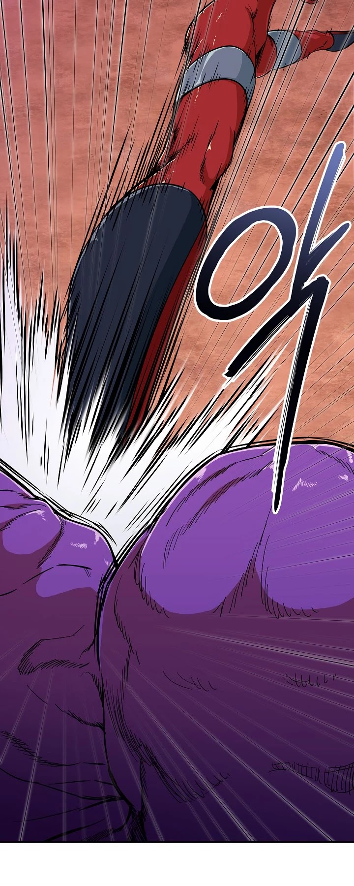 My Dad Is Too Strong Chapter 24 page 40 - Chapter 24