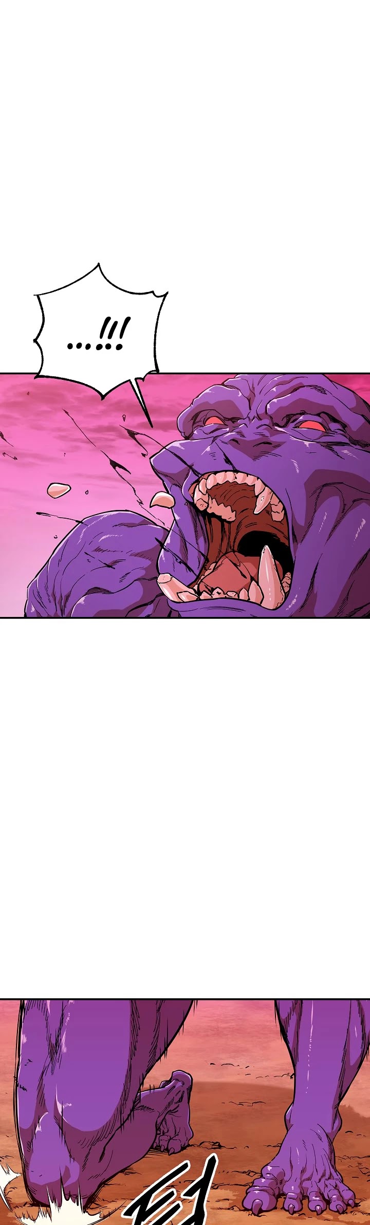 My Dad Is Too Strong Chapter 24 page 41 - Chapter 24