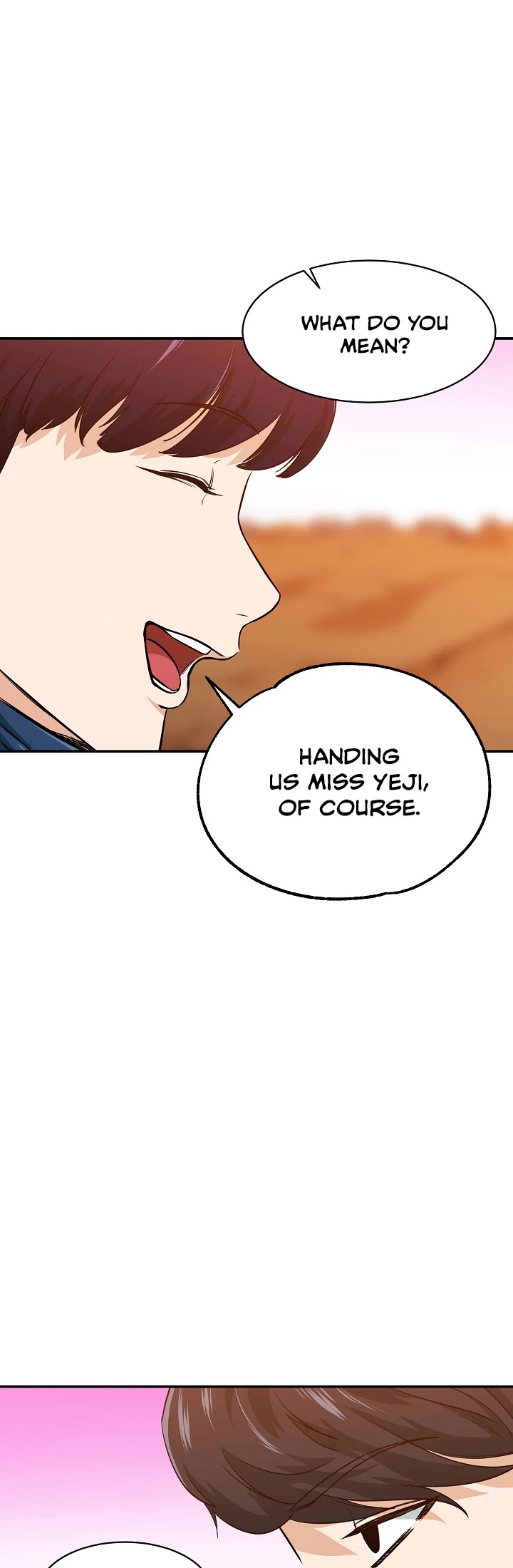 My Dad Is Too Strong Chapter 25 page 29 - Chapter 25