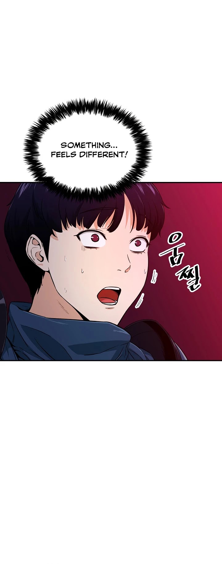 My Dad Is Too Strong Chapter 25 page 34 - Chapter 25