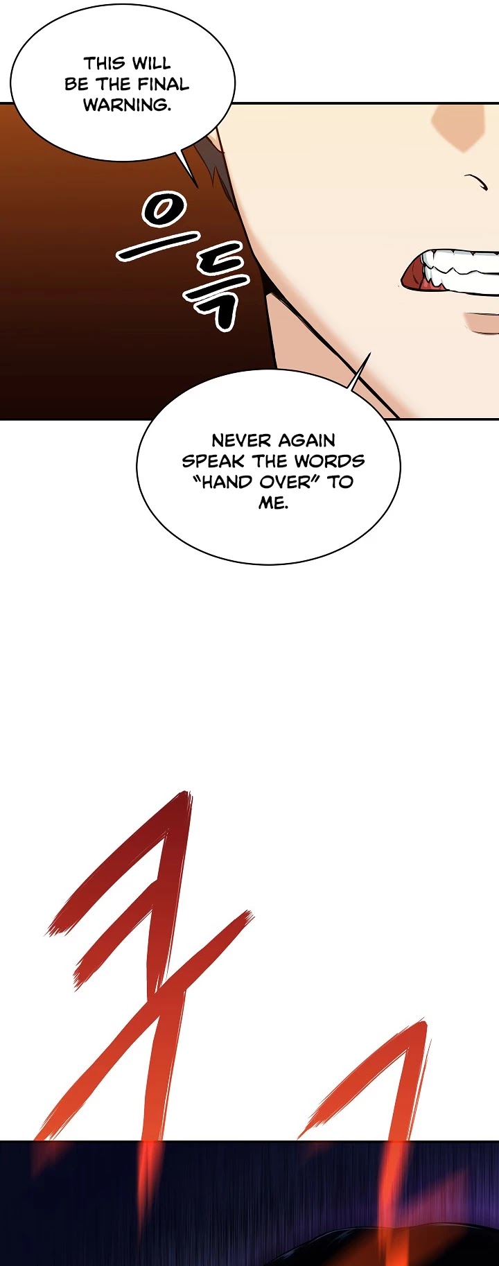 My Dad Is Too Strong Chapter 25 page 35 - Chapter 25