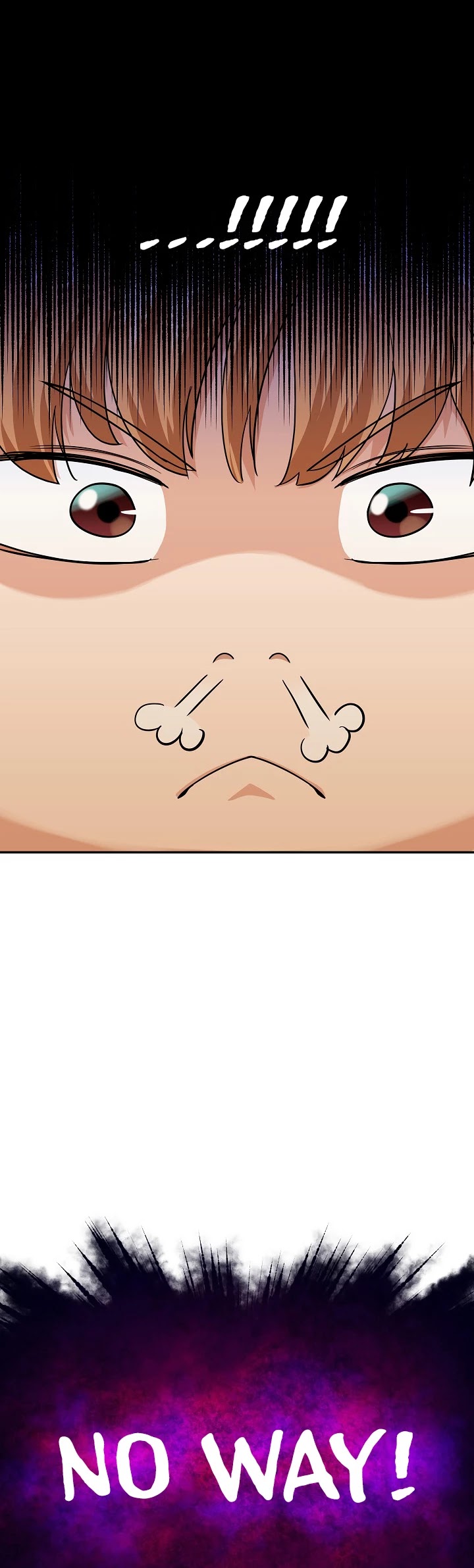 My Dad Is Too Strong Chapter 26 page 26 - Chapter 26