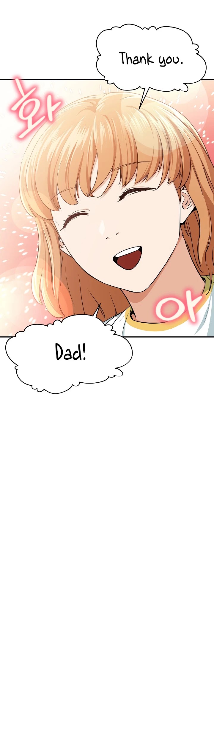My Dad Is Too Strong Chapter 26 page 40 - Chapter 26