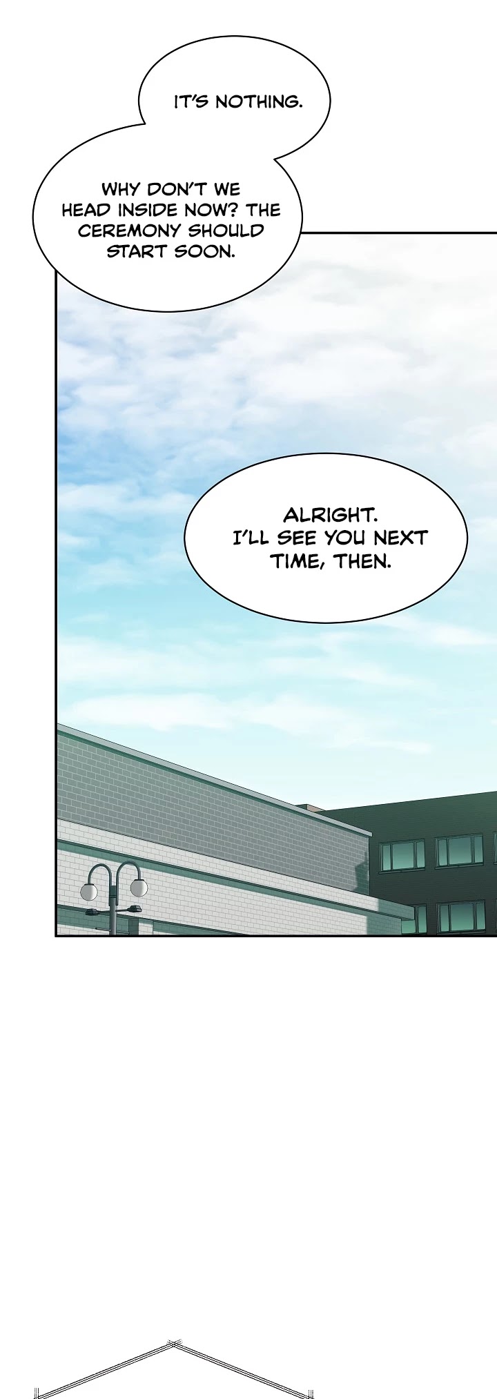 My Dad Is Too Strong Chapter 27 page 37 - Chapter 27