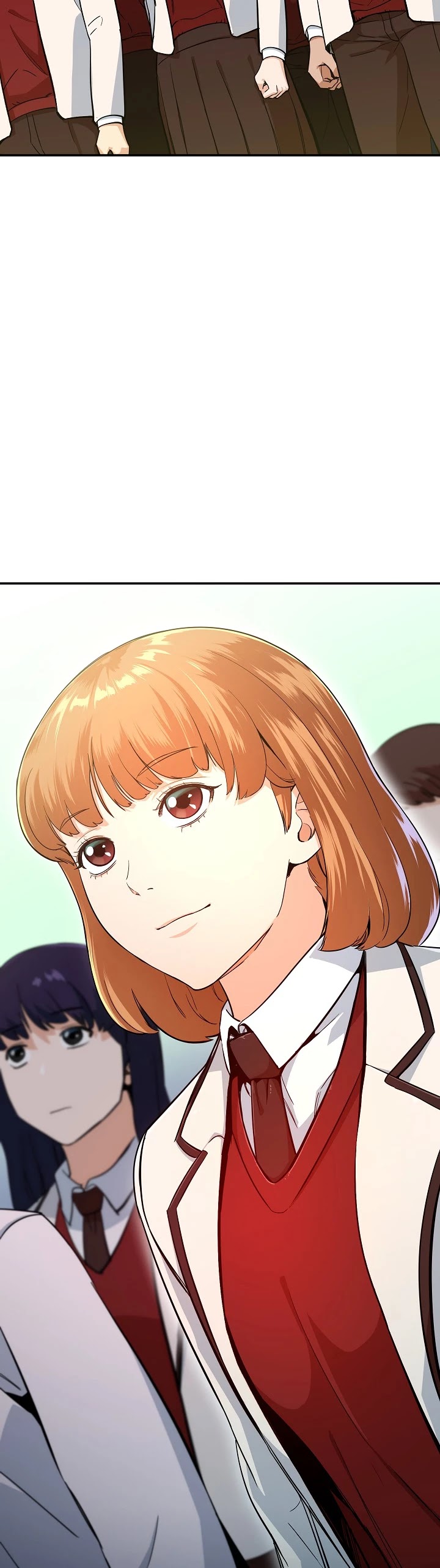 My Dad Is Too Strong Chapter 28 page 3 - Chapter 28