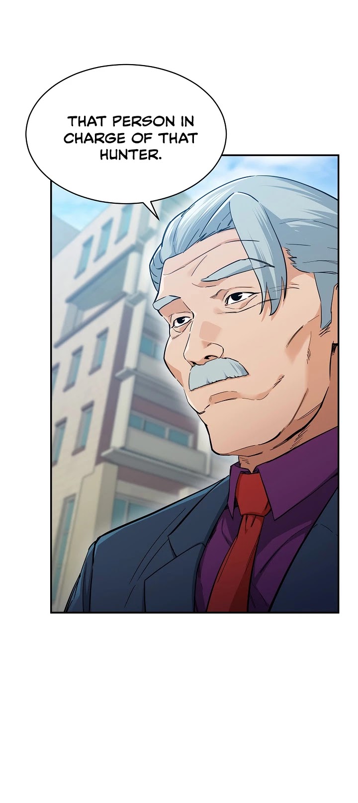 My Dad Is Too Strong Chapter 28 page 30 - Chapter 28