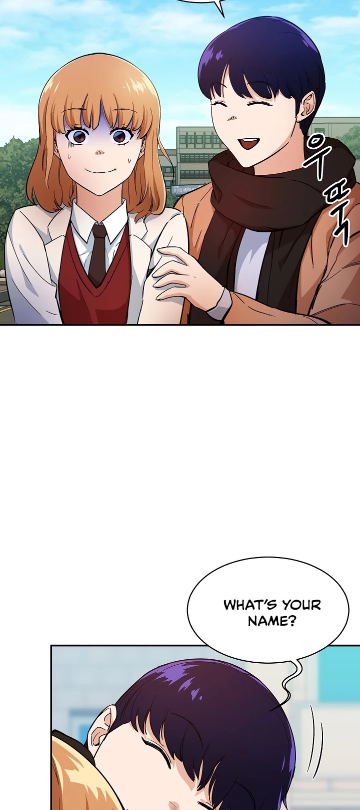 My Dad Is Too Strong Chapter 28 page 33 - Chapter 28