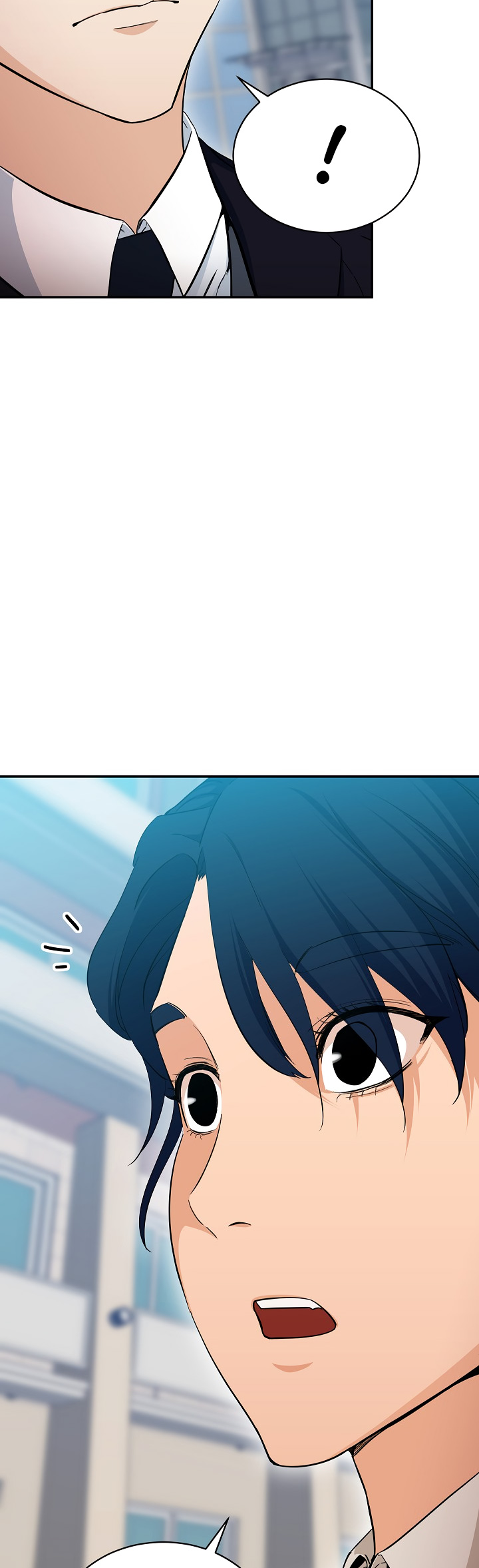 My Dad Is Too Strong Chapter 28 page 38 - Chapter 28