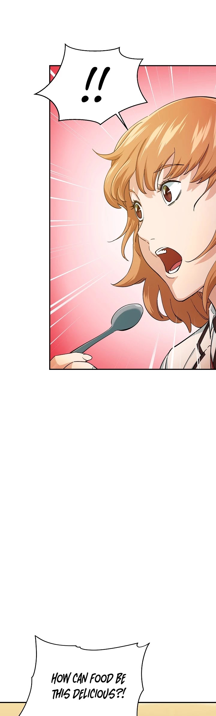 My Dad Is Too Strong Chapter 29 page 20 - Chapter 29