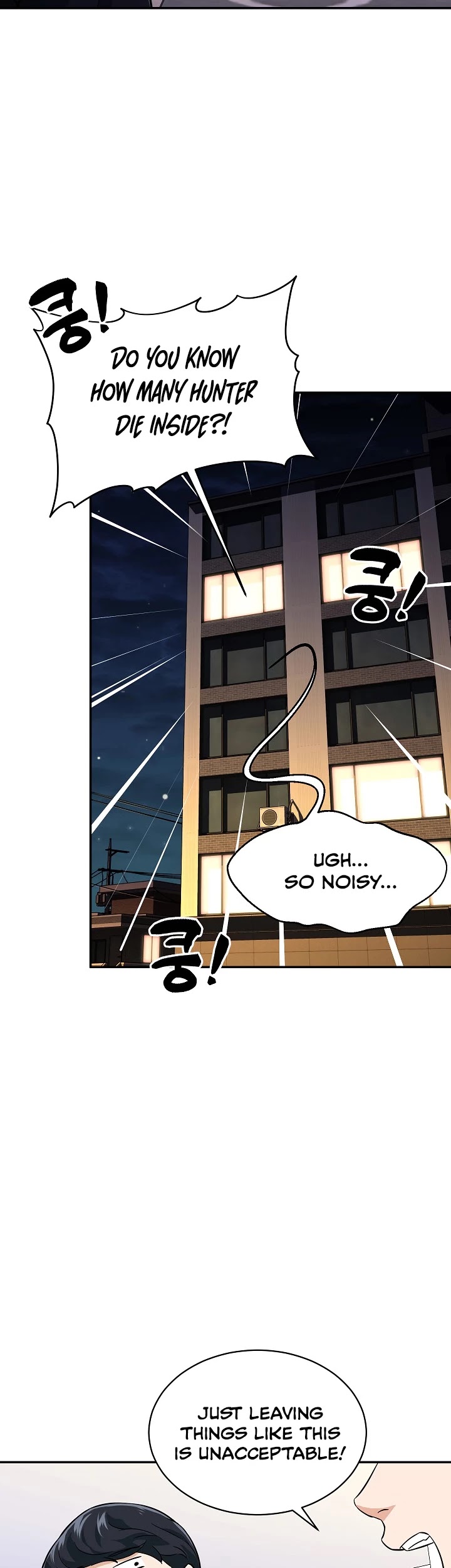 My Dad Is Too Strong Chapter 30 page 41 - Chapter 30