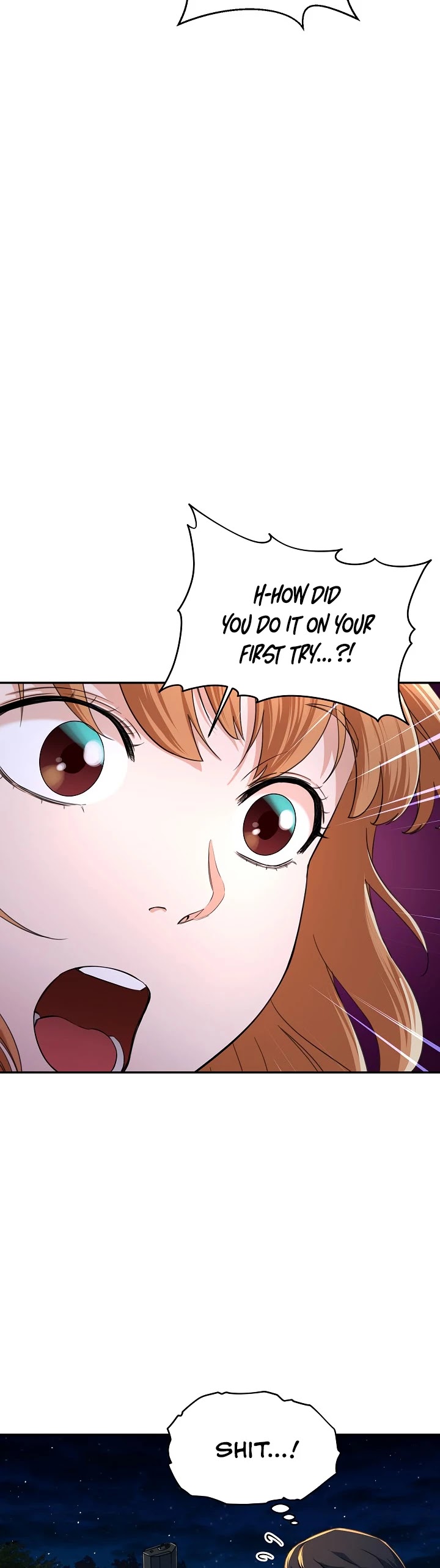 My Dad Is Too Strong Chapter 31 page 23 - Chapter 31