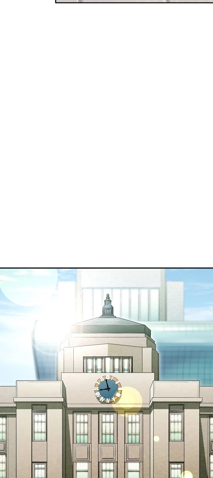My Dad Is Too Strong Chapter 31 page 27 - Chapter 31
