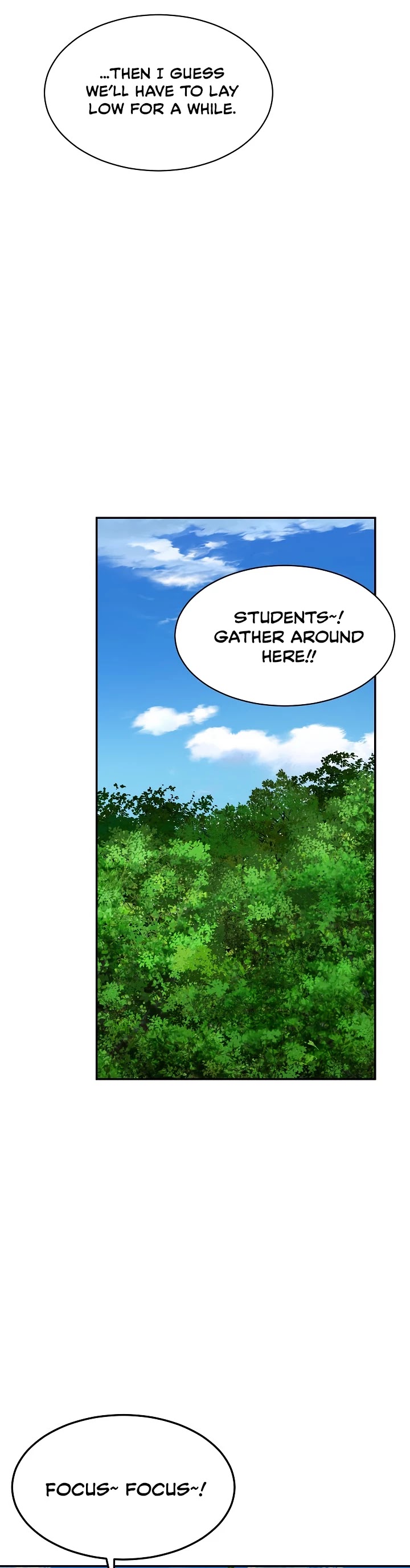 My Dad Is Too Strong Chapter 31 page 39 - Chapter 31