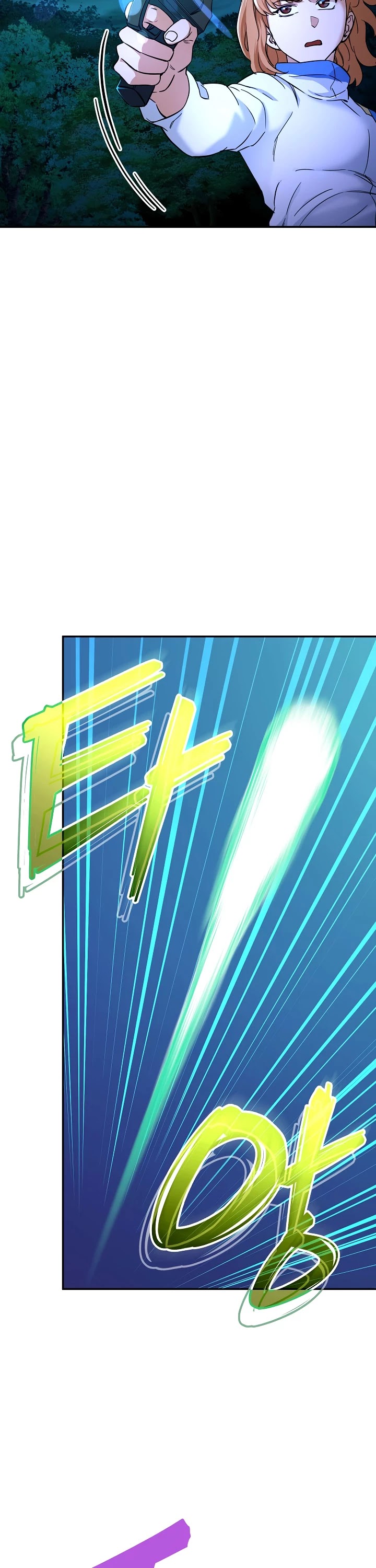 My Dad Is Too Strong Chapter 32 page 26 - Chapter 32