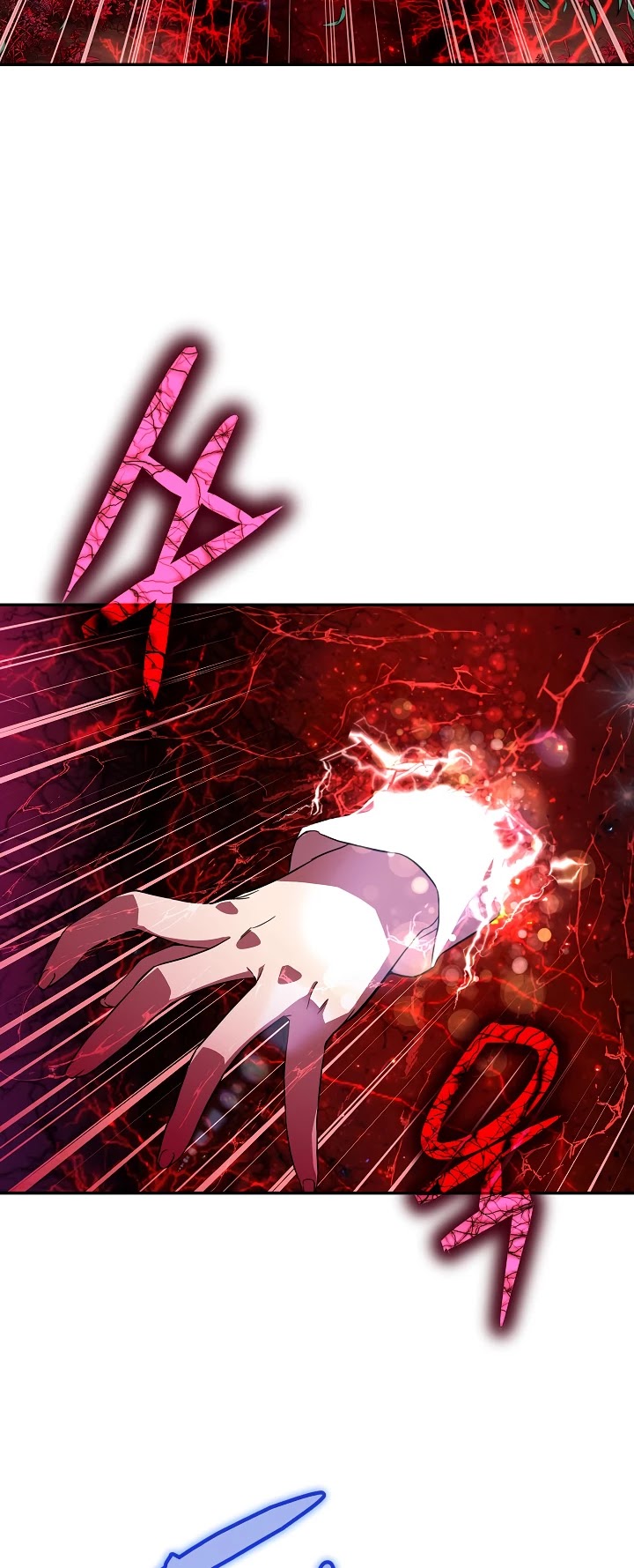 My Dad Is Too Strong Chapter 32 page 37 - Chapter 32