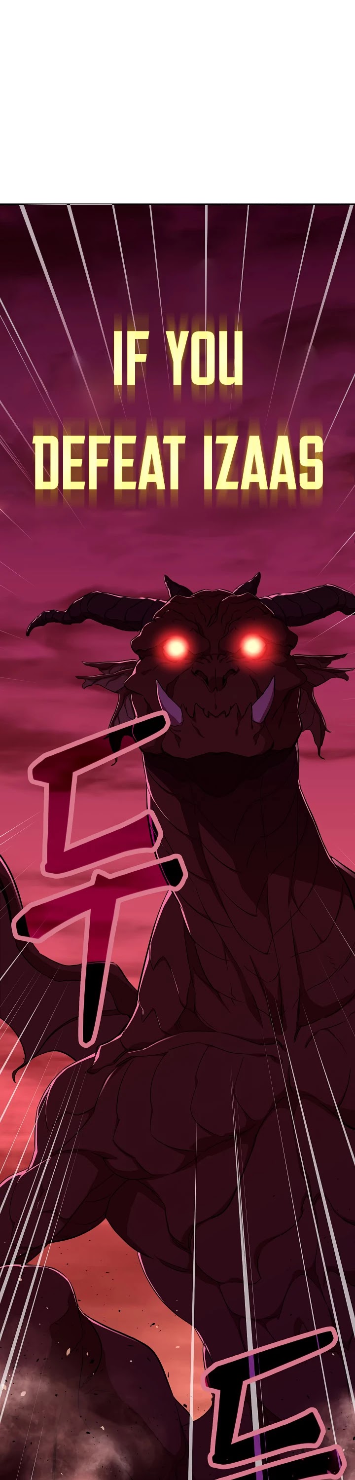 My Dad Is Too Strong Chapter 33 page 14 - Chapter 33