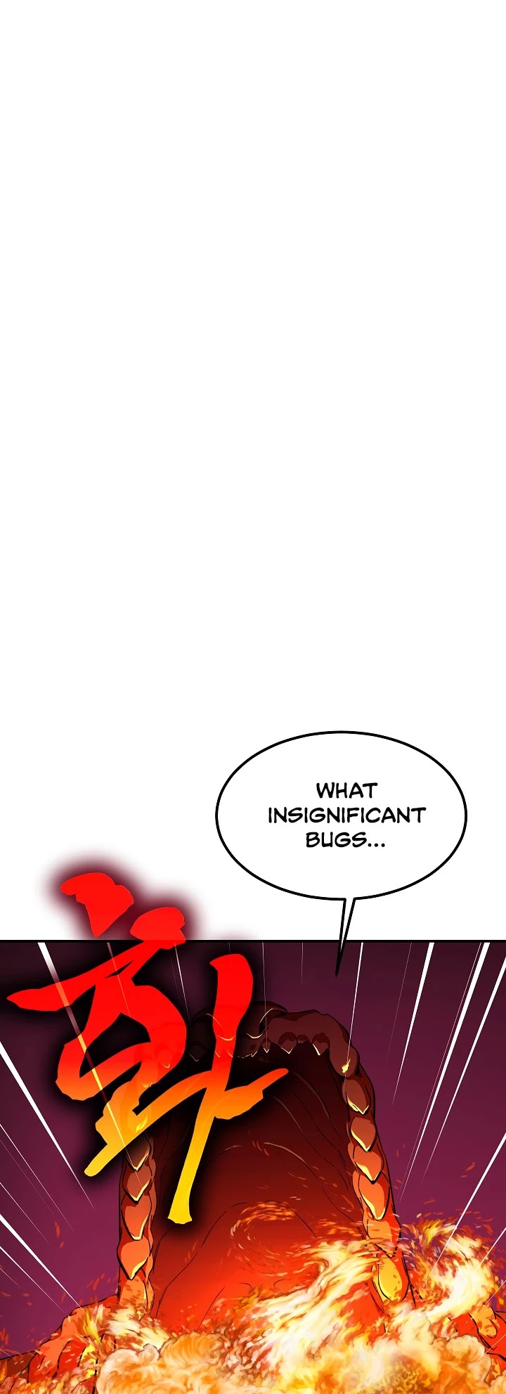 My Dad Is Too Strong Chapter 33 page 21 - Chapter 33