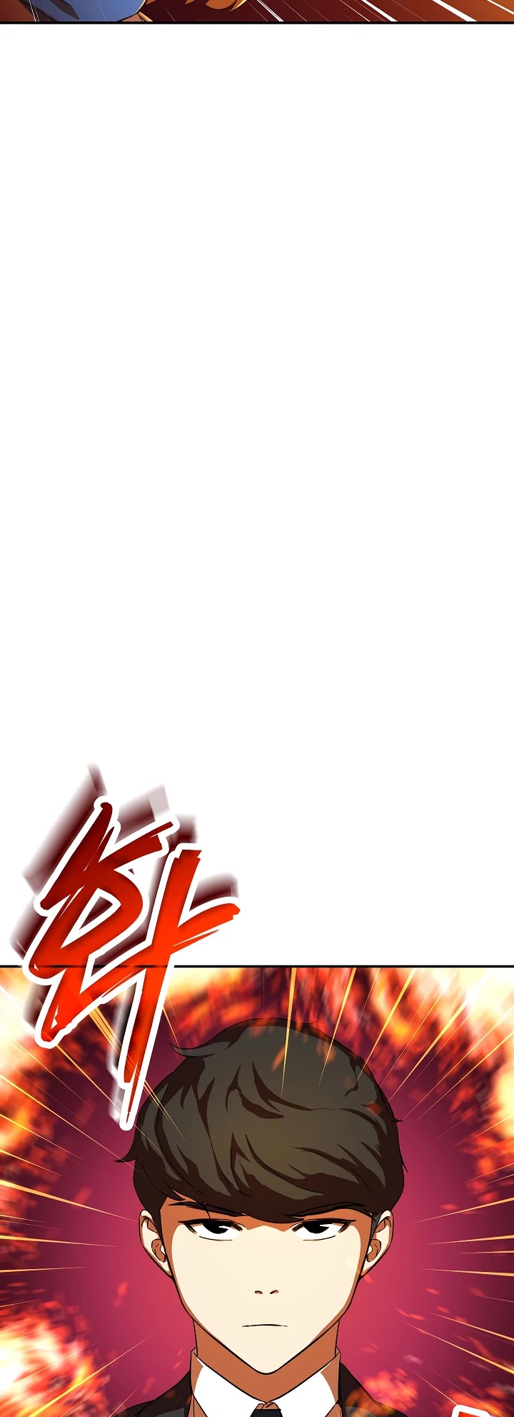 My Dad Is Too Strong Chapter 33 page 24 - Chapter 33