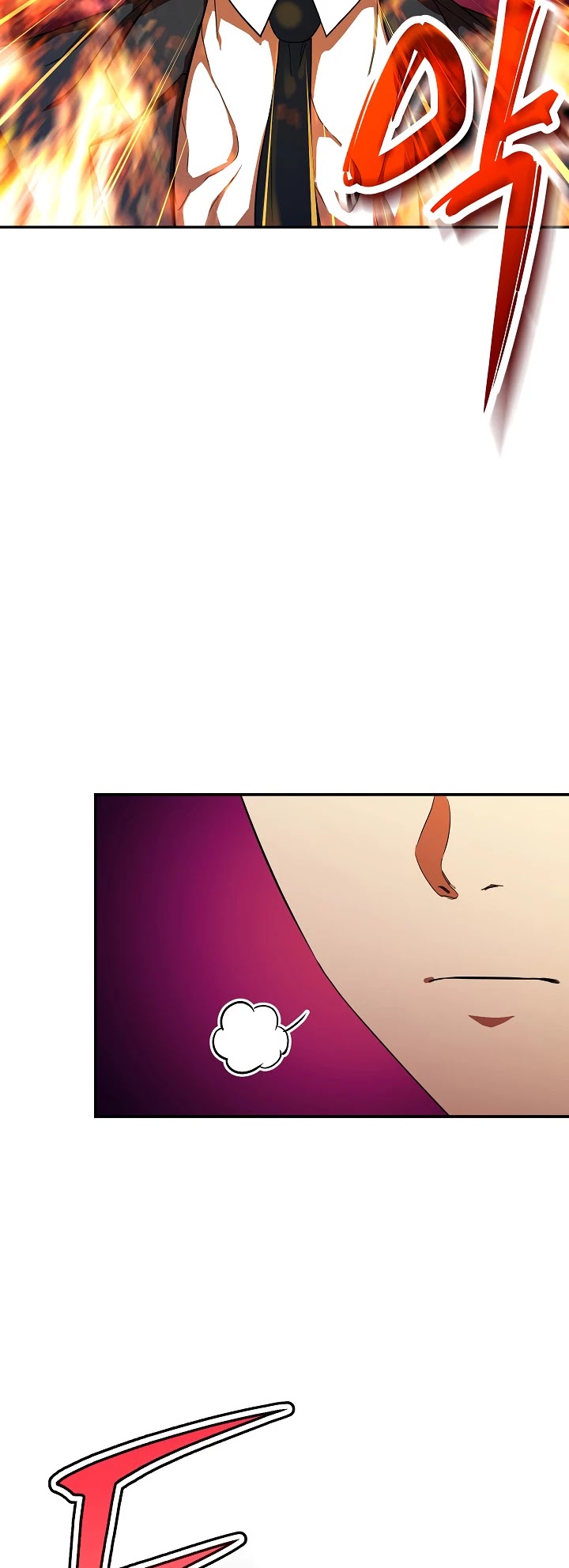 My Dad Is Too Strong Chapter 33 page 25 - Chapter 33