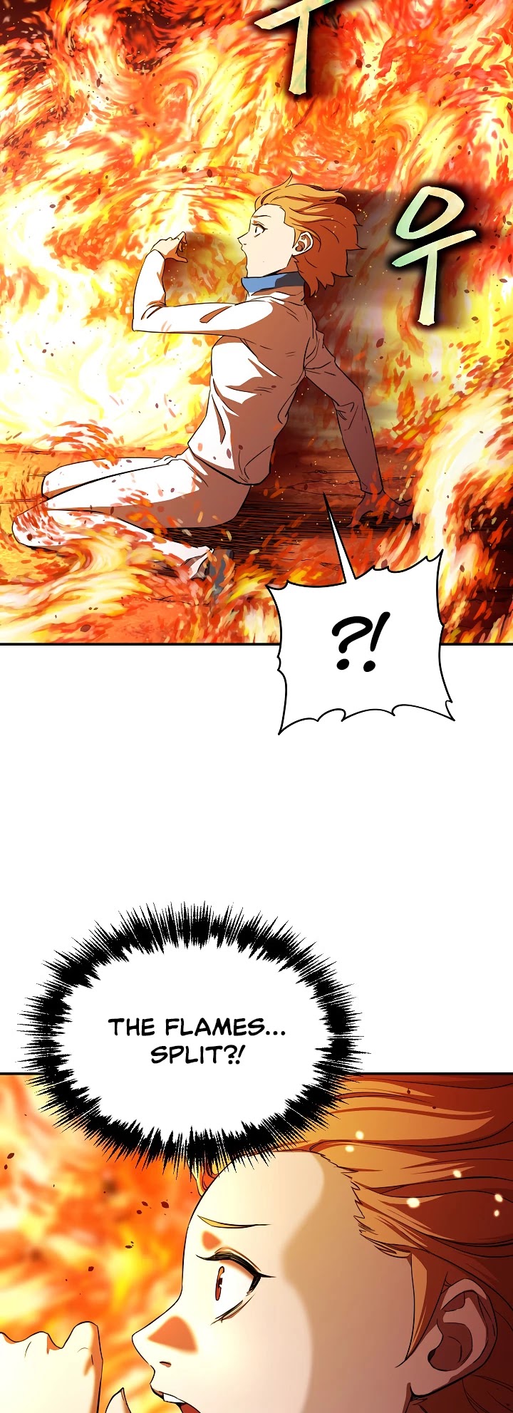 My Dad Is Too Strong Chapter 33 page 27 - Chapter 33