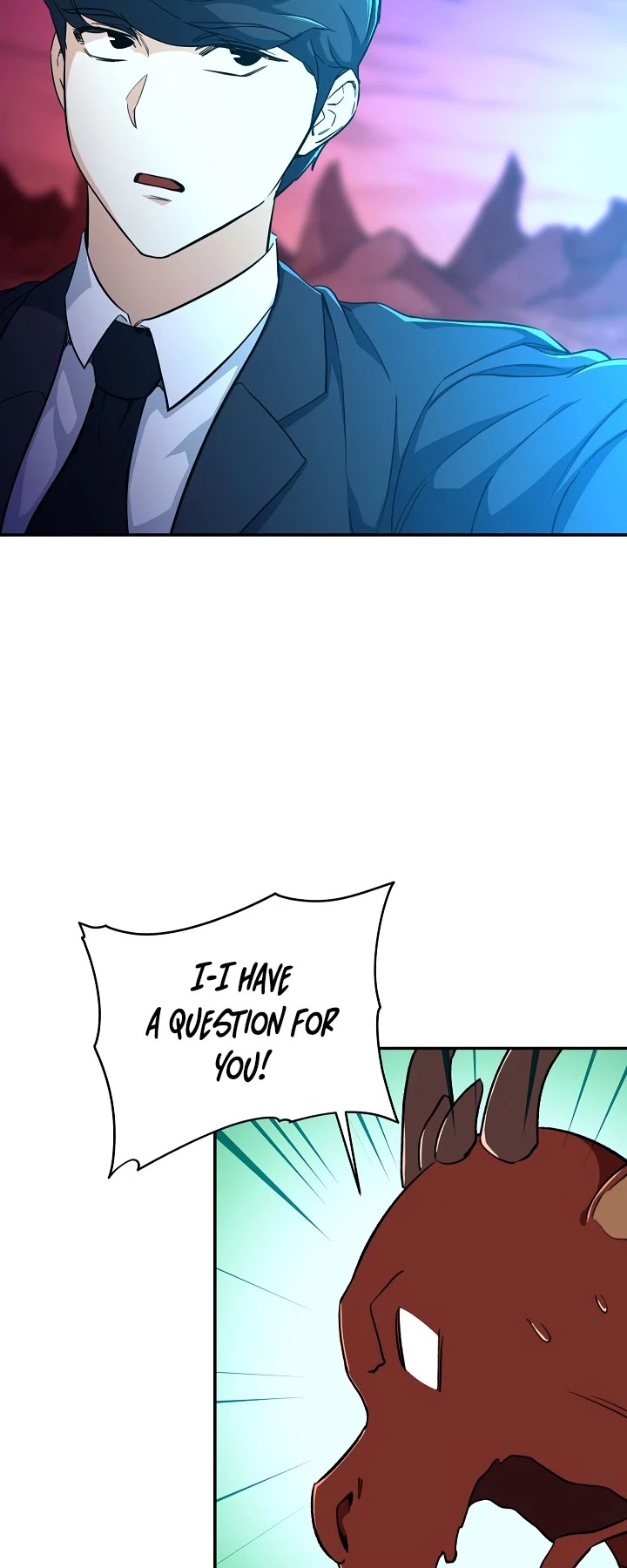 My Dad Is Too Strong Chapter 33 page 36 - Chapter 33